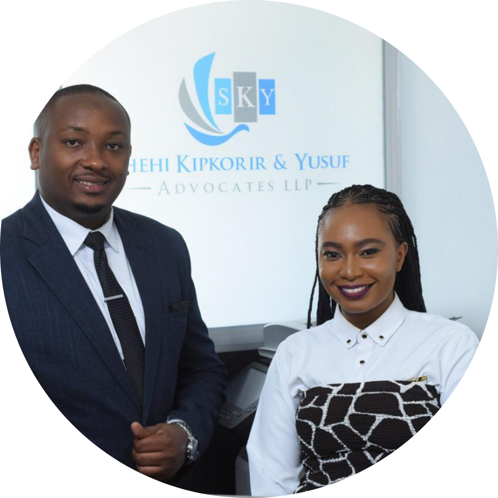 best lawyers in kenya - sky advocates llp