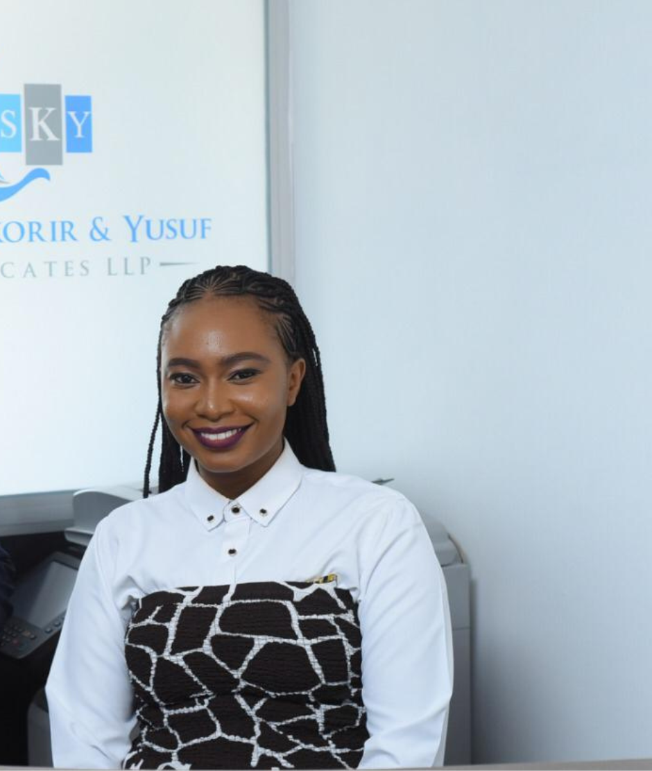 best lawyers in kenya - sky advocates llp