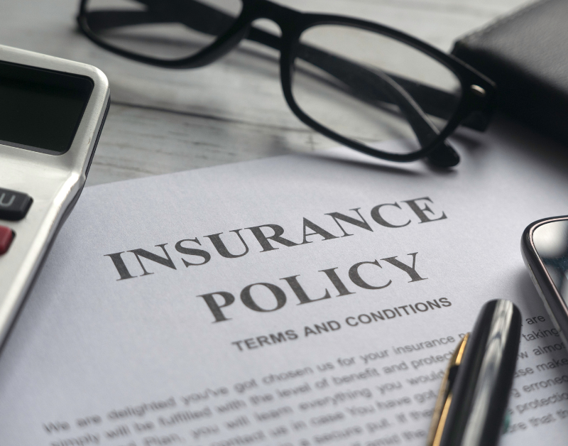 best Insurance lawyers in kenya - skyadvocates llp