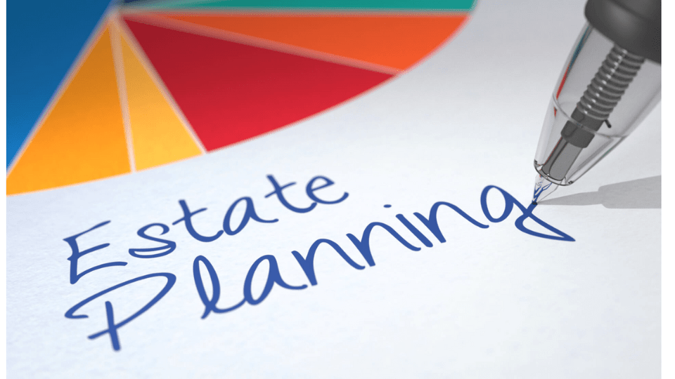 Estate planning is a process where an individual formulates a transfer of assets in anticipation of death to preserve the maximum amount of wealth for the intended beneficiaries