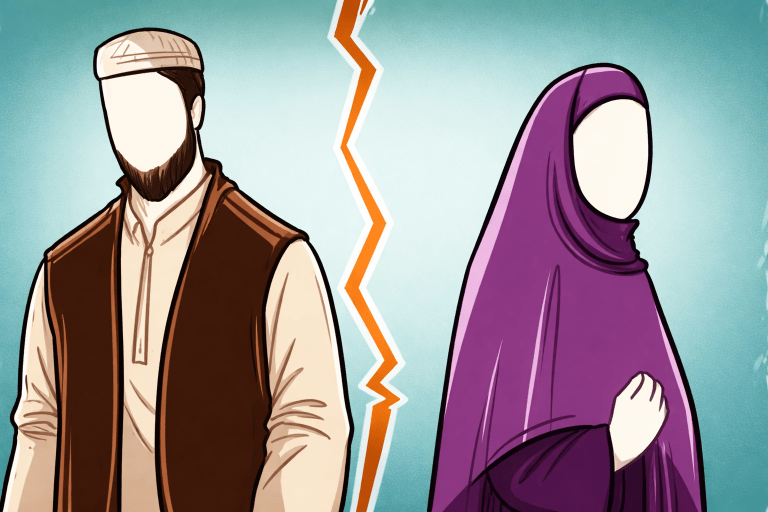 Divorce in Islam: A Right, A Remedy, or a Last Resort?