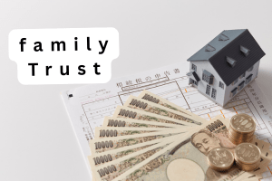 Trust, Legacy and Faith: Family Trusts in Conventional and Islam Law